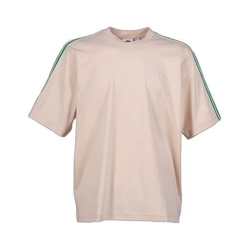 Wb T-Shirt / Wonder Quartz