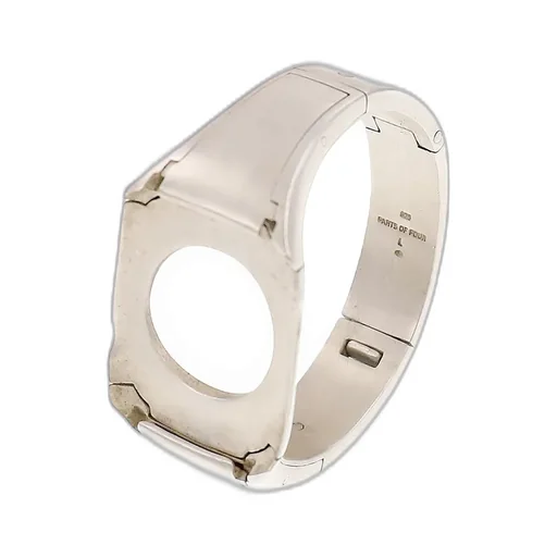 Apple Watch Bracelet For 46Mm/Sil