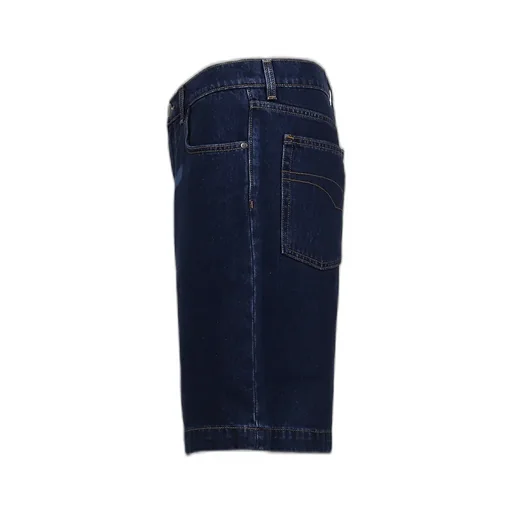 Denim Short / Dark Denim