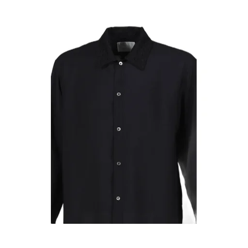 Dinner Shirt / Black