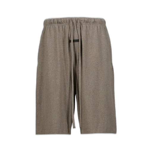 Basketball Jersey Short / Homestead Heather