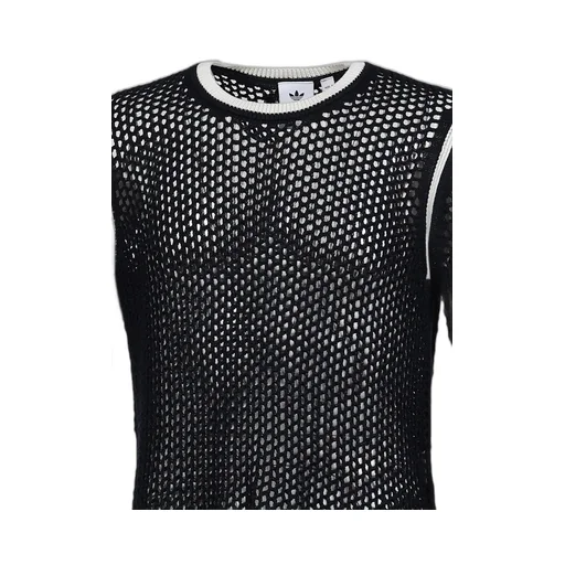 Wb Knit Tee / Night Nvy