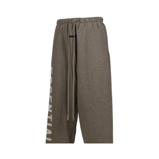 Lounge Fleece Sweatpant / Homestead Heather
