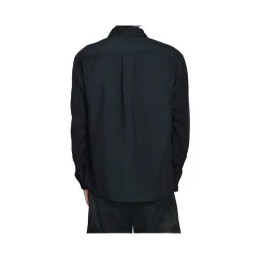 Dinner Shirt / Black