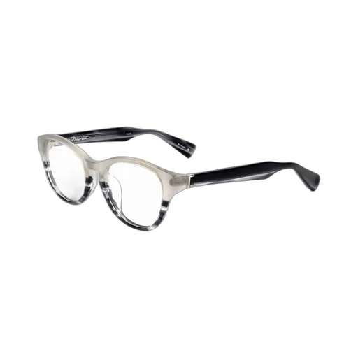 Linda Farrow X 3.1 Phillip Lim Square Frame Glasses