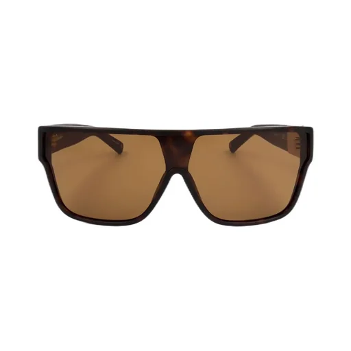 Linda Farrow X 3.1 Phillip Lim Shield Frame Sunglasses