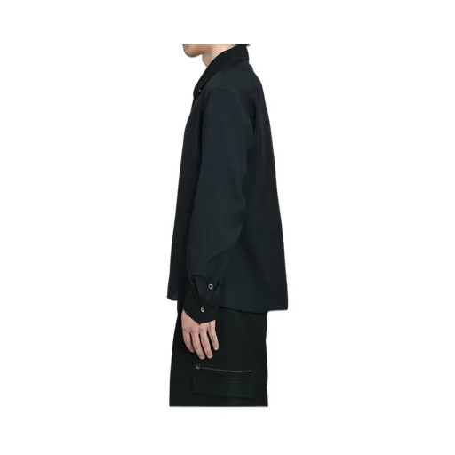 Dinner Shirt / Black