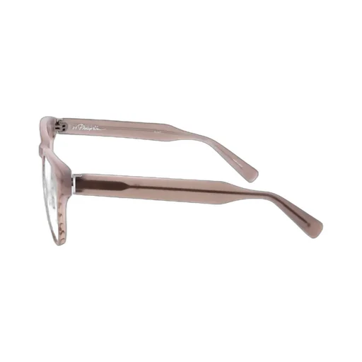 Linda Farrow X 3.1 Phillip Lim Square Frame Glasses