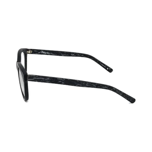 Linda Farrow X 3.1 Phillip Lim Oval Frame Glasses
