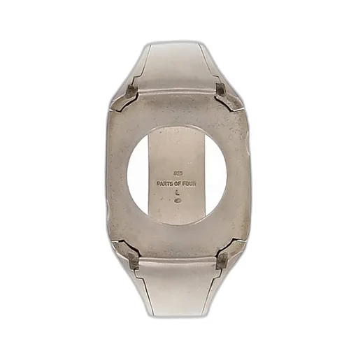 Apple Watch Bracelet For 46Mm/Sil