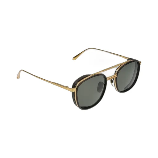 Linda Farrow Varo Sunglasses
