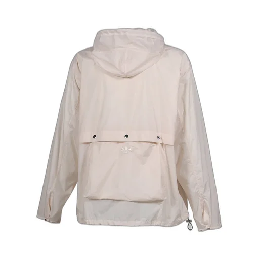 Wb Light Anorak / Wonder Quartz
