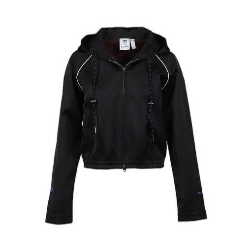 Wbw Satin Hood / Black