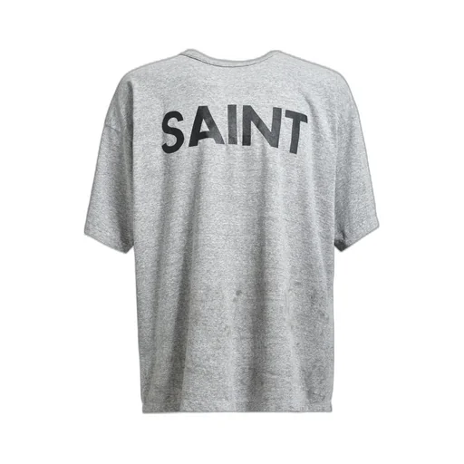Ss Tee/Saint / Gray