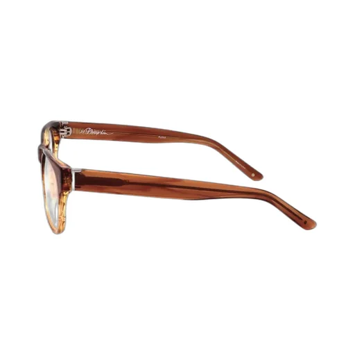 Linda Farrow X 3.1 Phillip Lim Square Frame Glasses