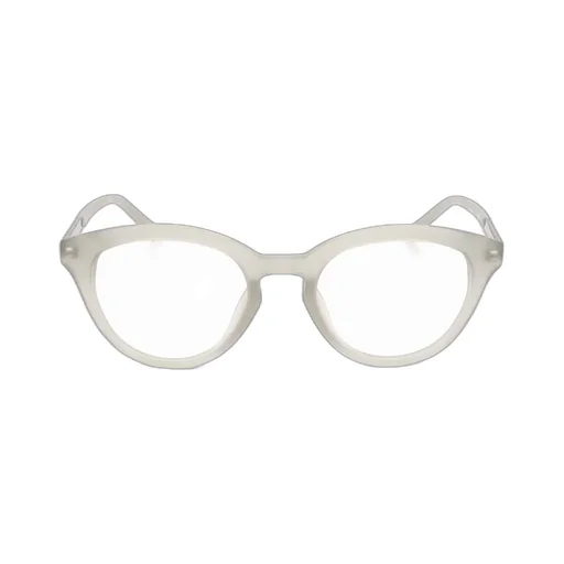 Linda Farrow X 3.1 Phillip Lim Oval Frame Glasses