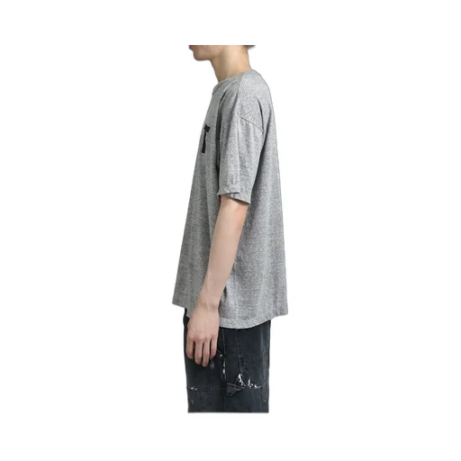 Ss Tee/Saint / Gray