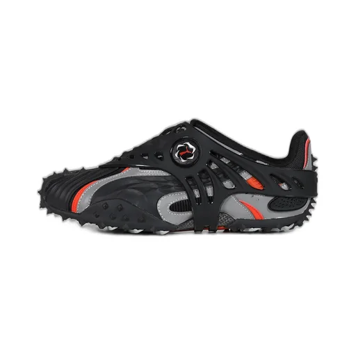Mostro Gabbia Light / Puma Blk-Puma Sil