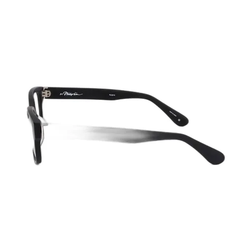 Linda Farrow X 3.1 Phillip Lim Rectangle Frame Glasses