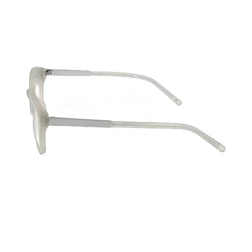 Linda Farrow X 3.1 Phillip Lim Oval Frame Glasses