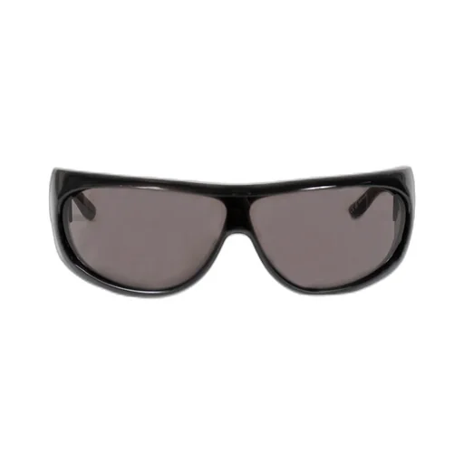 Scuba Sunglasses / Black