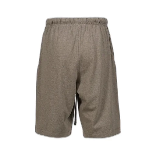 Basketball Jersey Short / Homestead Heather