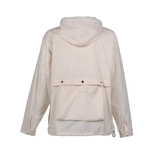 Wb Light Anorak / Wonder Quartz