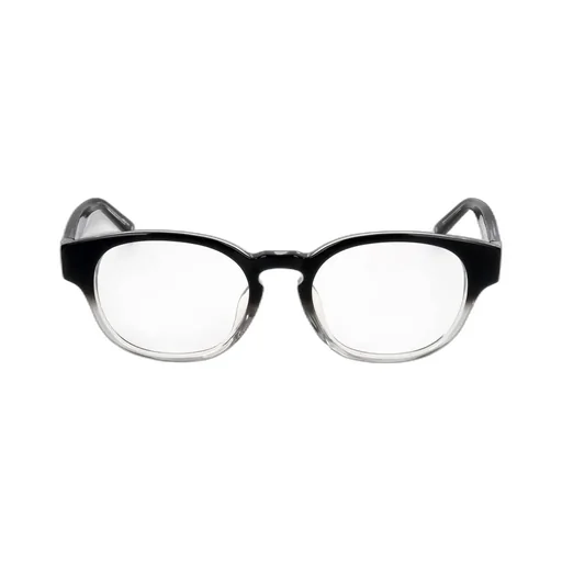 Linda Farrow X 3.1 Phillip Lim Oval Frame Glasses