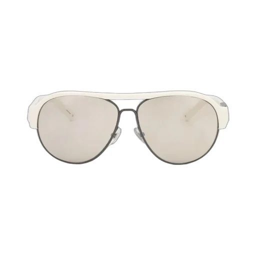 Linda Farrow X 3.1 Phillip Lim Pilot Frame Sunglasses