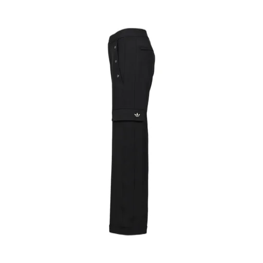 Wb Sailor Pants / Black