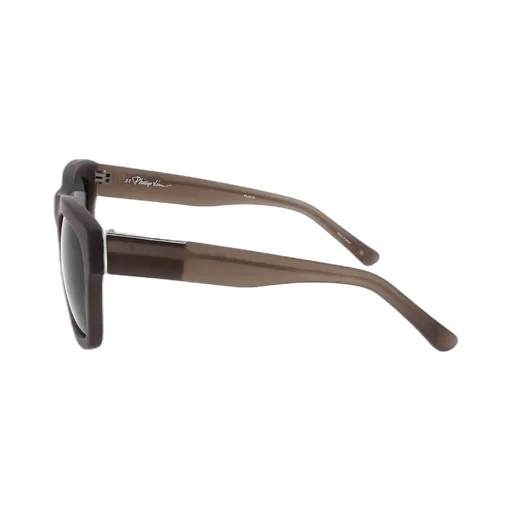 Linda Farrow X 3.1 Phillip Lim Square Frame Sunglasses