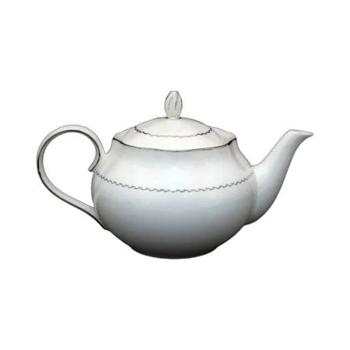 Livellara Side Handle Teapot