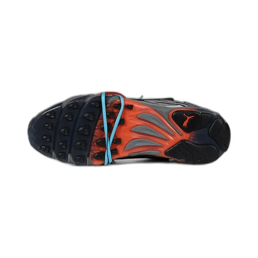 Inhale Reflective / Team Sil-Flat Mediumgry