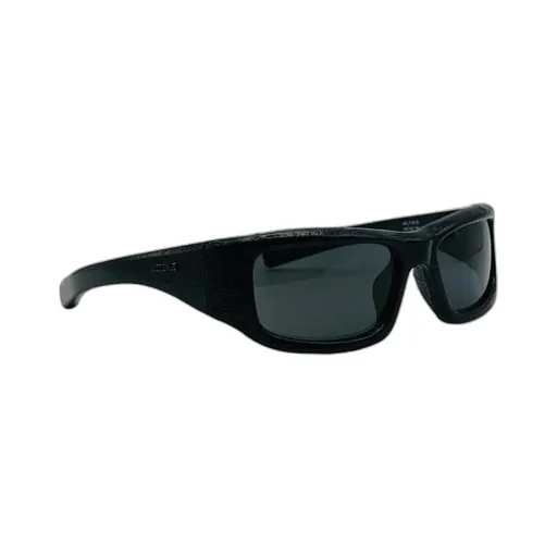 Linda Farrow X Jacquemus Aero Rectangle Frame Sunglasses