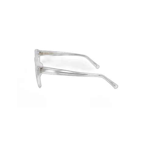 Linda Farrow X 3.1 Phillip Lim Oval Frame Glasses