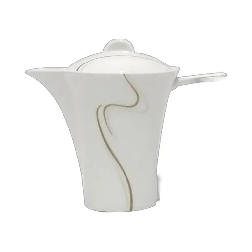 Livellara Side Handle Vibration Coffee Maker