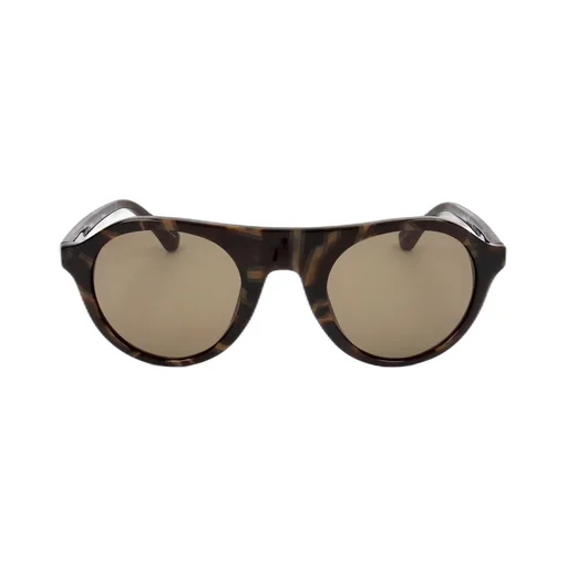 Linda Farrow X Dries Van Noten Pilot Frame Sunglasses