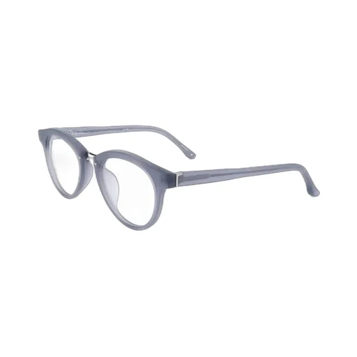 Linda Farrow X 3.1 Phillip Lim Oval Frame Glasses