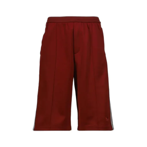 Wb Track Shorts / College Bur