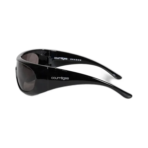 Scuba Sunglasses / Black