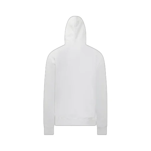 Lanvin Curb Lace Hoodie
