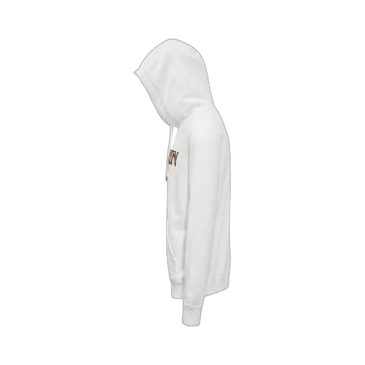 Lanvin Curb Lace Hoodie