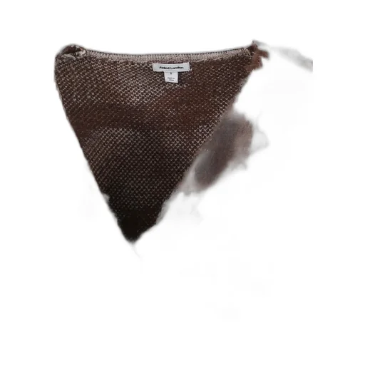 Cow Chuck Cardigan / Brw