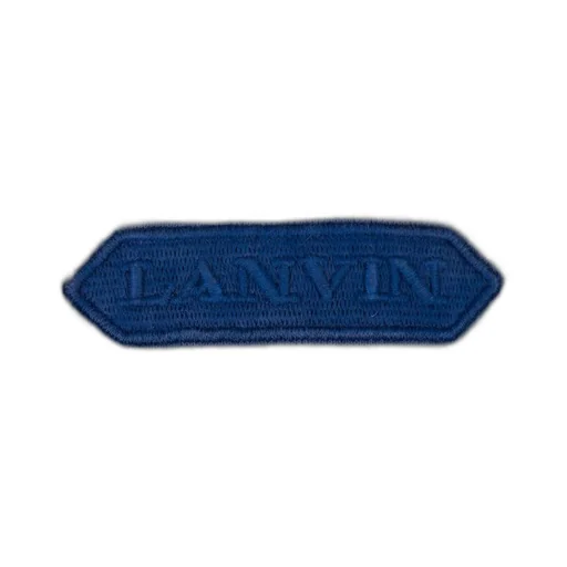 Lanvin Drawstring Long-Sleeved Hoodie