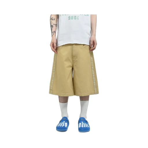 Dune Khaki Shorts / Kha