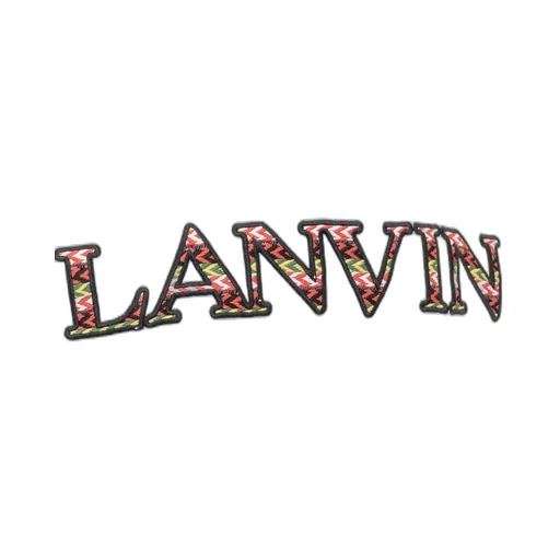 Lanvin Curb Lace Hoodie