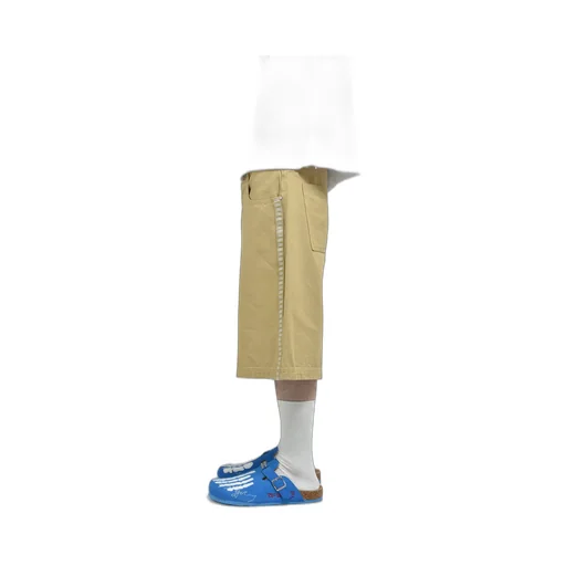 Dune Khaki Shorts / Kha