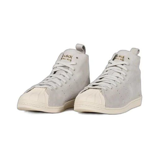Wb Superstar Hi / Miststone/Wonder Wht
