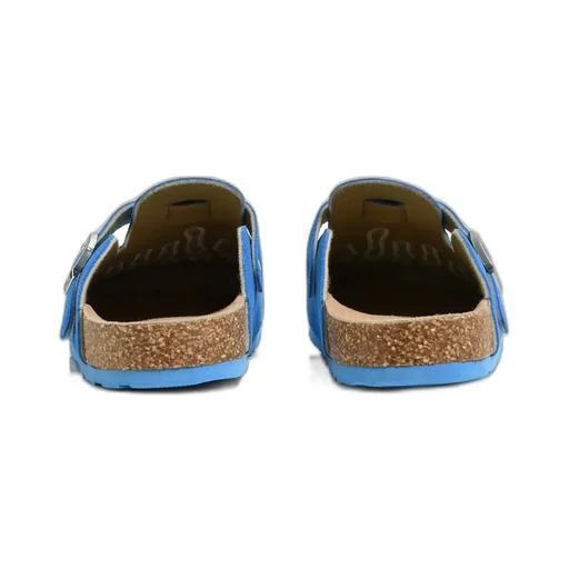 Eoe X Omny Synery Clog / Blu