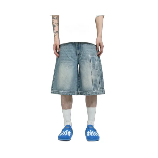 Palladium Jorts / L.Ind